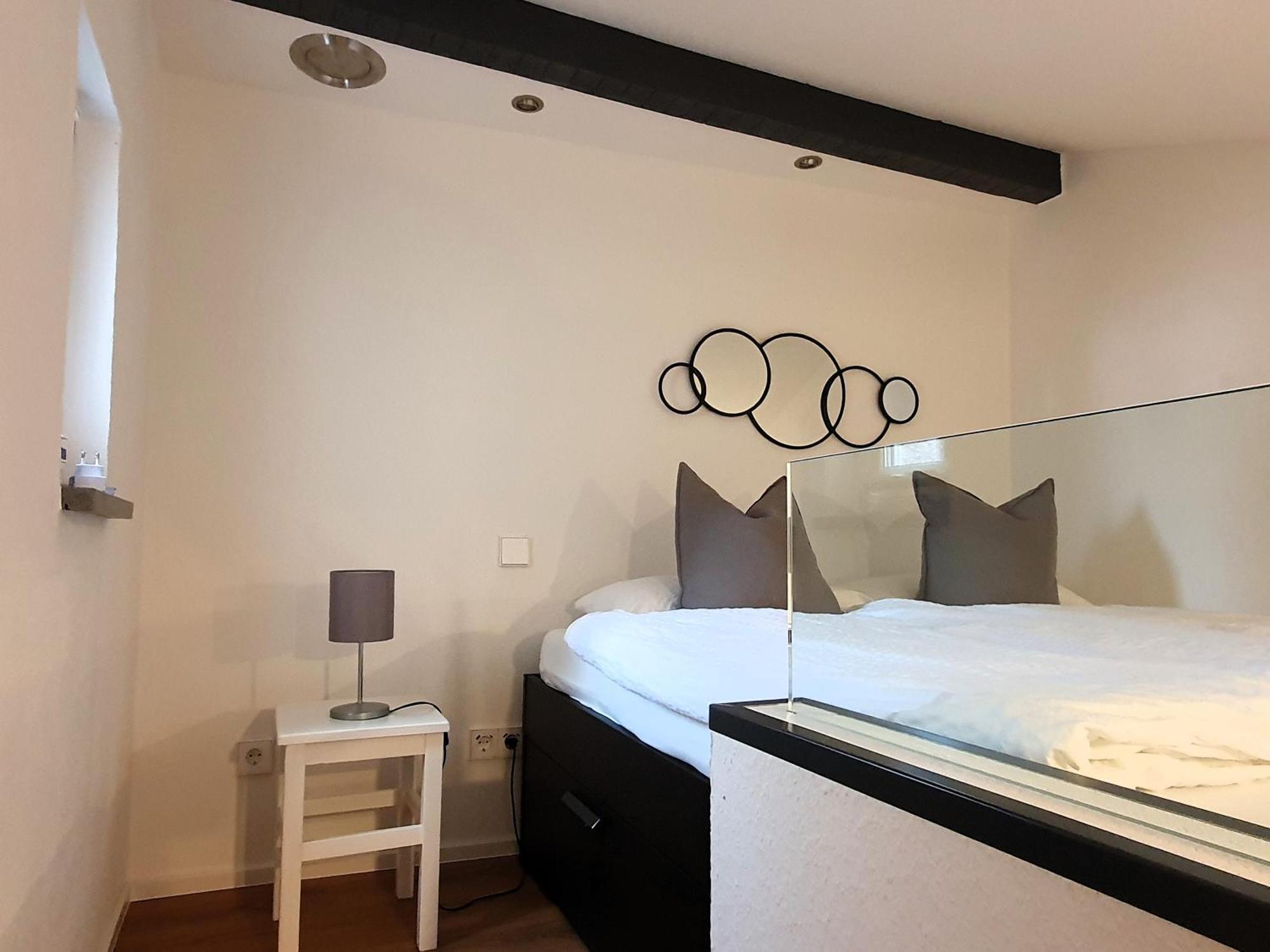 Ferienapartment Rebwinkel Burgen  Luaran gambar