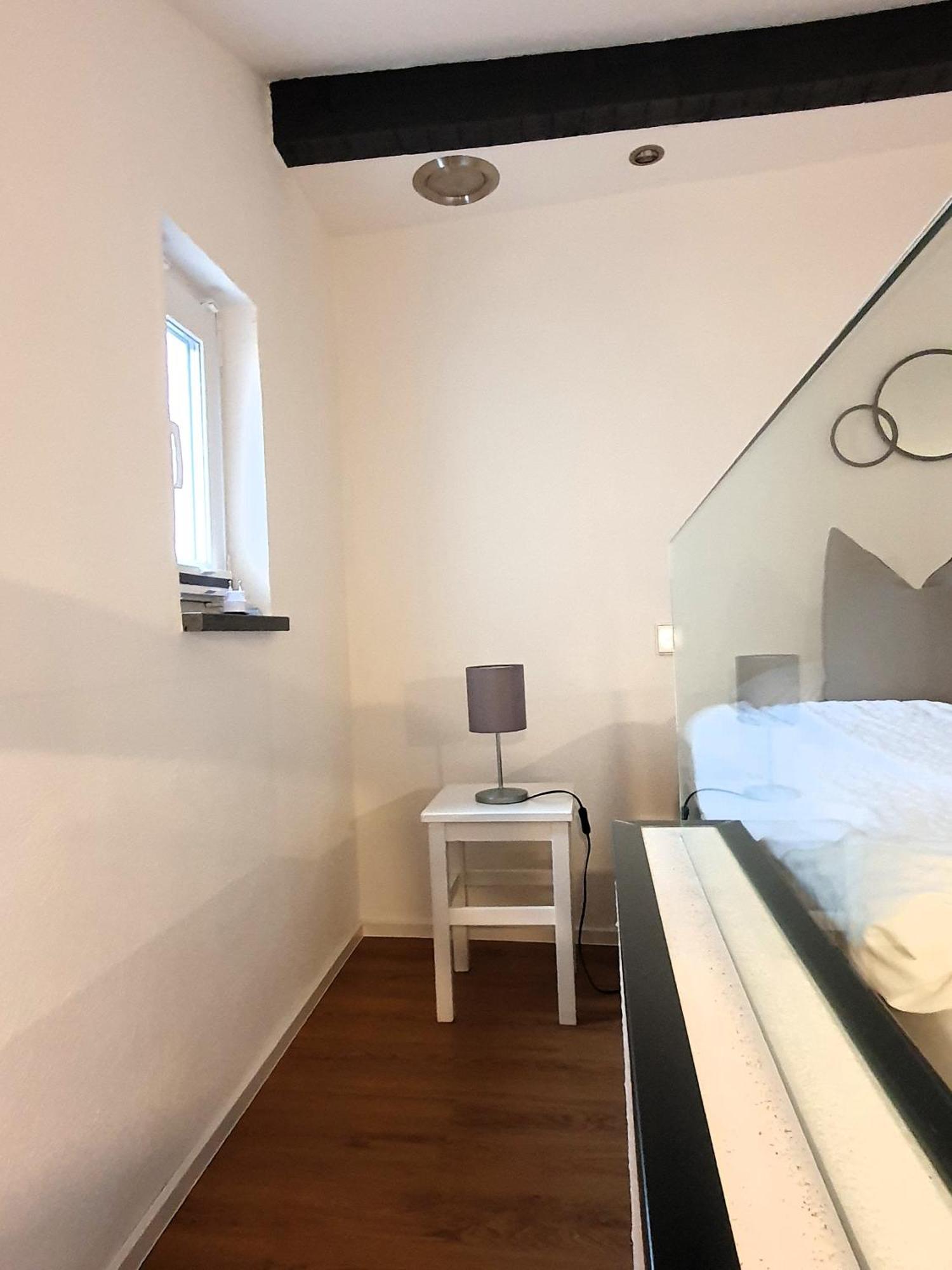 Ferienapartment Rebwinkel Burgen  Luaran gambar